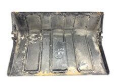 Akkumulátordoboz fedél Volvo (Cod: 20947987, 7420947987)