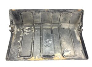 Akkumulátordoboz fedél volvo (cod: 20947987, 7420947987)