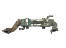 Volvo EGR hűtő – 21885006, 85020665, 85026665, 21638183, 21922903