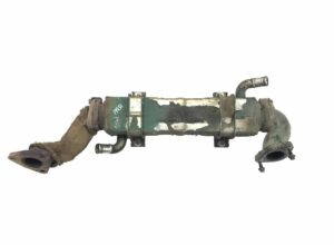 Volvo egr hűtő – 21885006, 85020665, 85026665, 21638183, 21922903