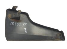 Bal első sárvédőfedél Volvo 15361 V.P