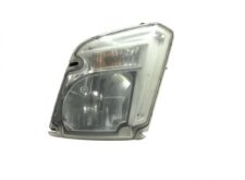 Bal első lámpa Volvo 82543887 / 84550039