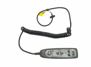 Volvo emelőtengely vezérlőmodul 20756753 / 22234415 / 20514067