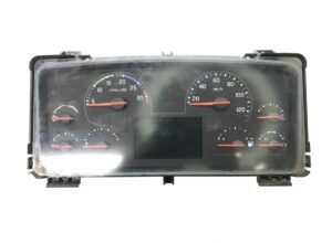 Volvo műszerfal óra teherautókhoz – model 21929639/22185310/22185372