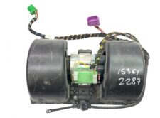Fűtőventilátor Volvohoz – Alkatrész 15361 2287