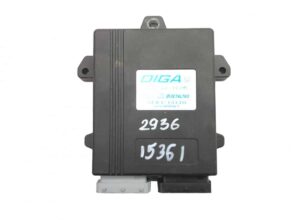 Volvo sm048prm diga setaltas vezérlőegység