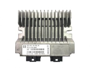Volvo 20851692 fcu b 24v világításvezérlő egység