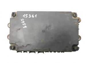 Volvo 15361 2959 biztosítéktábla