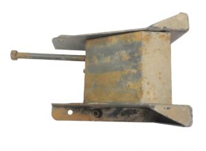 Tartalékkerék tartó volvo – kód 20589579