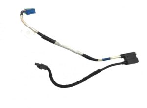 Usb és aux csatlakozó kábel volvo-hoz – 21320978