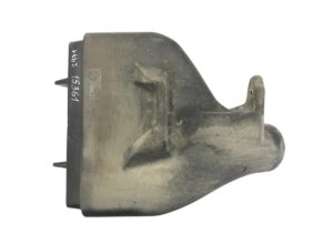 Alsó légbeömlő kosár volvo 21793894