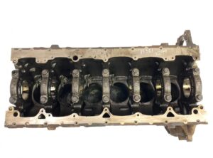 Volvo motor hengerblokk – 21961382