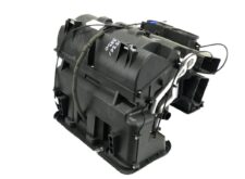 Radiátorkészlet fülke fűtés/hűtés Volvo 21176601, 84171490, 84901723