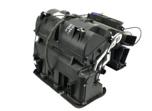 Radiátorkészlet fülke fűtés/hűtés volvo 21176601, 84171490, 84901723