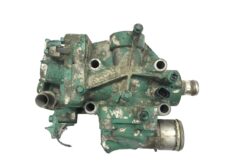 Volvo termosztátház – Kód 21751087