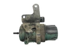 Olajleválasztó motor szellőzéshez Volvo – 21719553