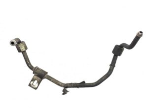 Volvo üzemanyag-befecskendező nyomócső – 21959044