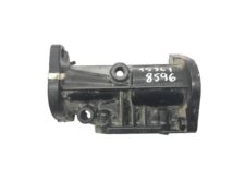 Volvo 15361-8596 EGR cső