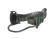 Volvo 21897005 használt EGR cső
