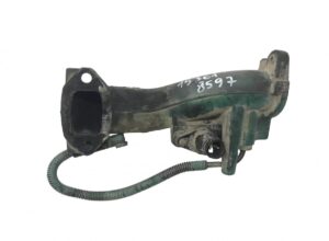Volvo 21897005 használt egr cső