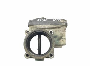 Egr szelep volvo – kód 21920420