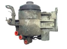 Üzemanyagszűrő ház Volvo 21746557
