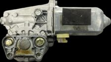 Motor szabályzó jobb üveg Volvo 8152613-11