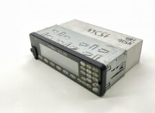 Mobitec ICU 600 Volvo 5801364410 CU612002-000-12 Útvonalszám kijelző vezérlőmodul