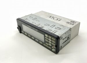 Mobitec icu 600 volvo 5801364410 cu612002-000-12 útvonalszám kijelző vezérlőmodul