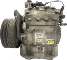 Carrier 4TCY AC kompresszor Volvo 21112946, 20871244