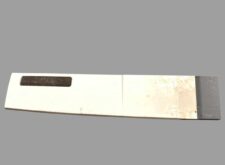 Jobb oldali kabin spoiler DAF 1740452/1740450/1663825/1658401