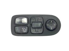 Elektromos ablakkapcsoló bal Daf – 1736600, 1788599, 1811131, 1698944