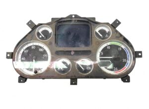 Műszerfal daf – kamion műszerpanel 1789469 1845906 1793211 1699396