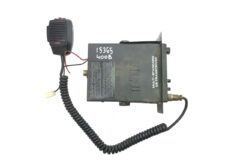 Intek Multi-Standard CB rádióadó-vevő