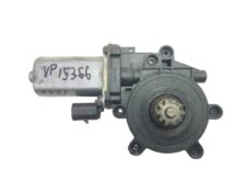 Bal oldali ablakemelő motor Volvo VP15366 5321