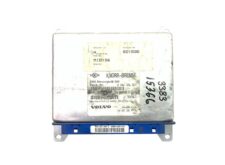 EBS vezérlőegység Knorr-Bremse 24V Volvo-hoz, cikkszám 0486106064