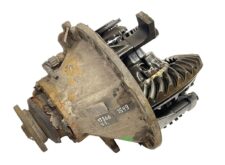 Felújított Volvo hajtótengely differenciálmű 8172092 / 20701294 / 20366516 / 20366530 / 8172093