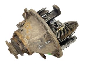Felújított volvo hajtótengely differenciálmű 8172092 / 20701294 / 20366516 / 20366530 / 8172093