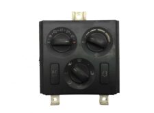 Klímavezérlő panel Volvo kabin 20508582 21318121
