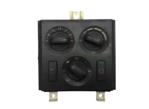 Klímavezérlő panel volvo kabin 20508582 21318121
