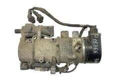 Volvo 20429730 1062374 24V vízmelegítő