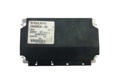 LCM vezérlőegység Volvo 20589036-02 SiemensVDO 24V SLCM