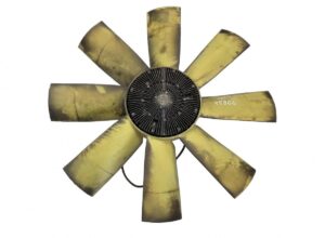 Volvo hűtőventilátor szerelék – kódok: 20450210, 20450240, 85000178, 85006178
