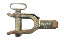 Kuplung Volvo 15366 5810