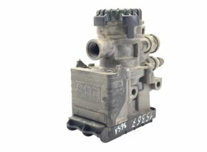 Ebs szelep bal első tengely volvo 21114974 / 22225550 / 7422225564 / 7421327346
