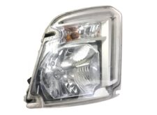 Bal első lámpa Volvohoz – Kód 82543887 / 84550039