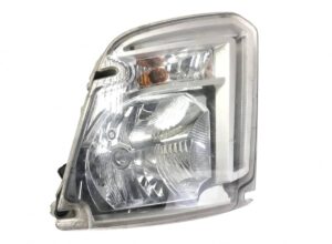 Bal első lámpa volvohoz – kód 82543887 / 84550039