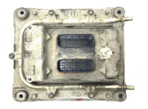Motorvezérlő egység ecu volvo 21913600