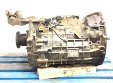 Volvo sebességváltó 21570420 / 85001840 / 85007840 / 85002510