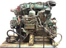 Volvo motor – Kódok: 22027240, 85002412, 85013678, 85002004